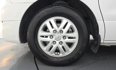 Hyundai Starex 2017, 121838 км, за 7155.05 USD