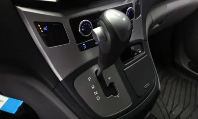 Hyundai Starex 2017, 121838 км, за 7155.05 USD - фото 9