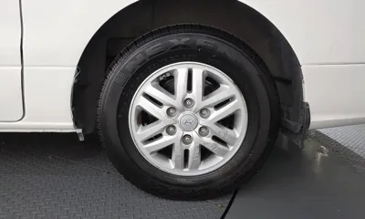 Hyundai Starex 2017, 121838 км, за 7155.05 USD - фото 21