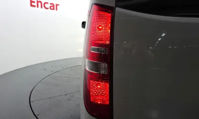 Hyundai Starex 2017, 121838 км, за 7155.05 USD - фото 23
