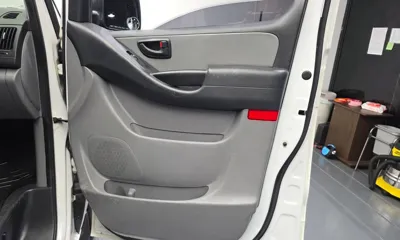 Hyundai Starex 2017, 121838 км, за 7155.05 USD - фото 25