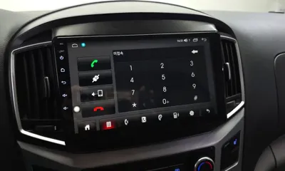 Hyundai Starex 2017, 121838 км, за 7155.05 USD - фото 28