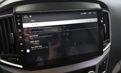 Hyundai Starex 2017, 121838 км, за 7155.05 USD - фото 30