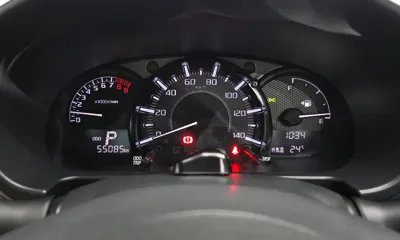 Daihatsu Copen 2016, 55085 км, за 10423.46 USD - фото 8