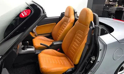 Daihatsu Copen 2016, 55085 км, за 10423.46 USD - фото 12