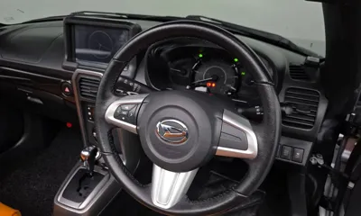 Daihatsu Copen 2016, 55085 км, за 10423.46 USD - фото 13
