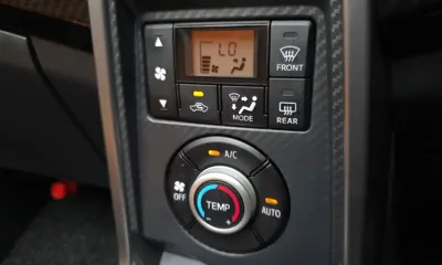 Daihatsu Copen 2016, 55085 км, за 10423.46 USD - фото 16