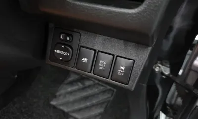 Daihatsu Copen 2016, 55085 км, за 10423.46 USD - фото 17