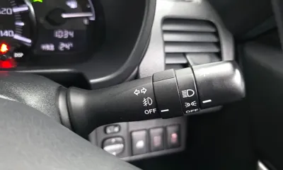 Daihatsu Copen 2016, 55085 км, за 10423.46 USD - фото 18