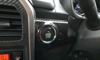 Daihatsu Copen 2016, 55085 км, за 10423.46 USD - фото 19