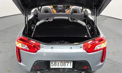 Daihatsu Copen 2016, 55085 км, за 10423.46 USD - фото 20