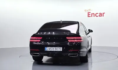 Genesis G80 2022, 58816 км, за 25721.16 USD