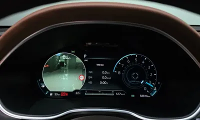 Genesis G80 2022, 58816 км, за 25696.09 USD - фото 8