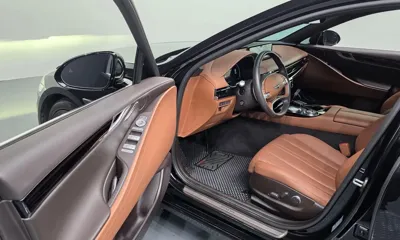 Genesis G80 2022, 58816 км, за 25696.09 USD - фото 10