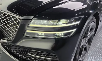 Genesis G80 2022, 58816 км, за 25696.09 USD - фото 22