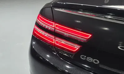 Genesis G80 2022, 58816 км, за 25696.09 USD - фото 23