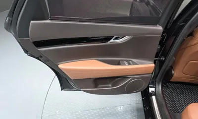 Genesis G80 2022, 58816 км, за 25696.09 USD - фото 25