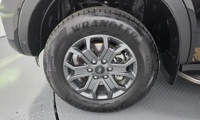 Ford Ranger 2023, 57407 км, за 28558.44 USD