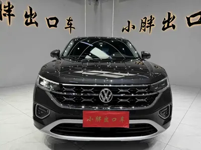 Volkswagen Tayron 2023, 43000 км, за 25018.76 USD