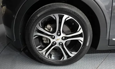 ChevroletGMDaewoo Bolt EV 2019, 21964 км, за 12465.54 USD