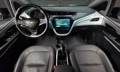 ChevroletGMDaewoo Bolt EV 2019, 21964 км, за 12465.54 USD - фото 7