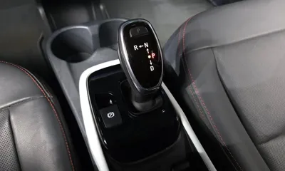 ChevroletGMDaewoo Bolt EV 2019, 21964 км, за 12465.54 USD - фото 9