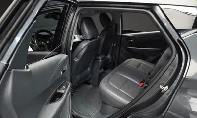 ChevroletGMDaewoo Bolt EV 2019, 21964 км, за 12465.54 USD - фото 12