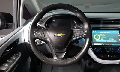 ChevroletGMDaewoo Bolt EV 2019, 21964 км, за 12465.54 USD - фото 13