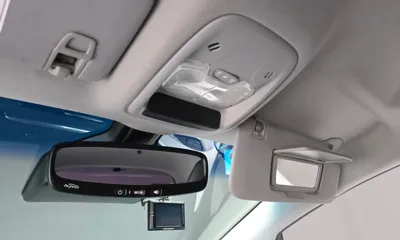 ChevroletGMDaewoo Bolt EV 2019, 21964 км, за 12465.54 USD - фото 20