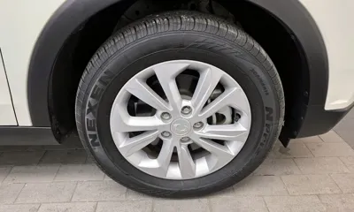 KG_Mobility_Ssangyong TIBOLI 2021, 5729 км, за 10373.31 USD