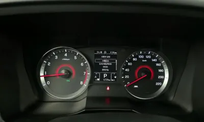 KG_Mobility_Ssangyong TIBOLI 2021, 5729 км, за 10373.31 USD - фото 8