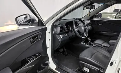 KG_Mobility_Ssangyong TIBOLI 2021, 5729 км, за 10373.31 USD - фото 10