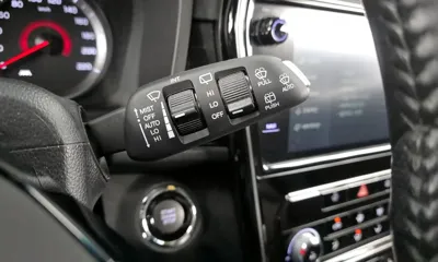 KG_Mobility_Ssangyong TIBOLI 2021, 5729 км, за 10373.31 USD - фото 19
