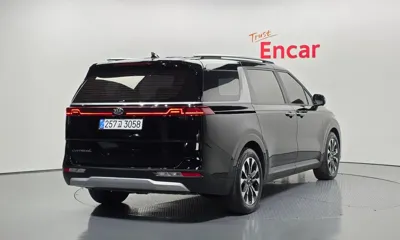 Kia Canival 2021, 96953 км, за 14238.4 USD
