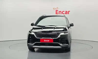 Kia Canival 2021, 96953 км, за 14238.4 USD