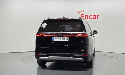 Kia Canival 2021, 96953 км, за 14238.4 USD