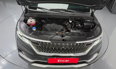 Kia Canival 2021, 96953 км, за 14238.4 USD - фото 6