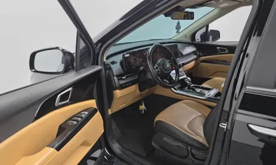 Kia Canival 2021, 96953 км, за 14238.4 USD - фото 10