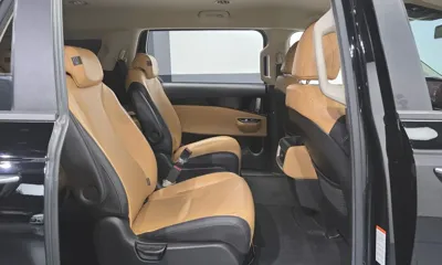 Kia Canival 2021, 96953 км, за 14238.4 USD - фото 12