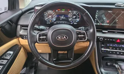 Kia Canival 2021, 96953 км, за 14238.4 USD - фото 13