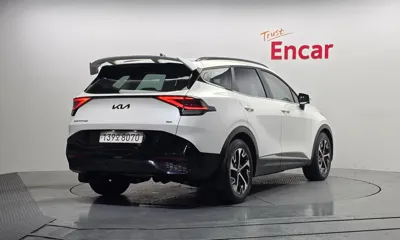 Kia Sportage 2024, 26056 км, за 20673.93 USD