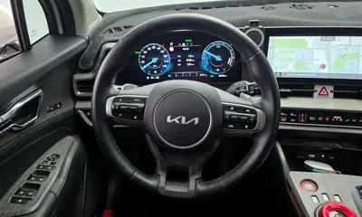 Kia Sportage 2024, 26056 км, за 20673.93 USD - фото 13