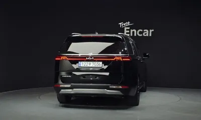 Kia Canival 2023, 29913 км, за 208.37 USD