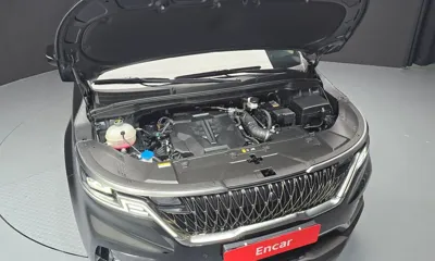 Kia Canival 2023, 29913 км, за 208.37 USD - фото 6