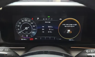 Kia Canival 2023, 29913 км, за 208.37 USD - фото 8