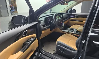 Kia Canival 2023, 29913 км, за 208.37 USD - фото 10
