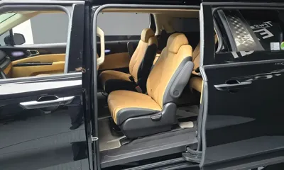 Kia Canival 2023, 29913 км, за 208.37 USD - фото 11