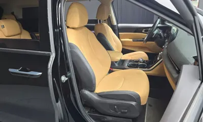 Kia Canival 2023, 29913 км, за 208.37 USD - фото 12