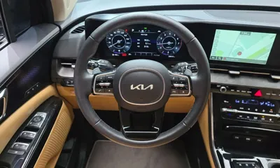 Kia Canival 2023, 29913 км, за 208.37 USD - фото 13