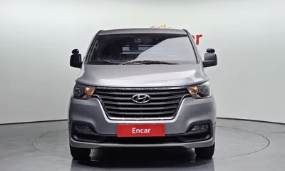 Hyundai Starex 2019, 144604 км, за 7169.17 USD